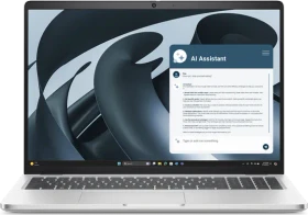 Dell Pro 16 Plus PB16255, Platinum Silver, Ryzen 5 PRO 230, 32GB RAM, 1TB SSD, DE