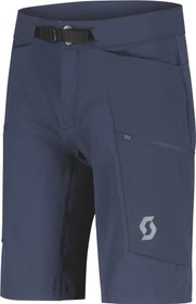 Scott Explorair Tech Hose kurz dark blue/black (Herren)