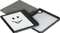 tolino vision color Premium Cover, dark grey Vorschaubild
