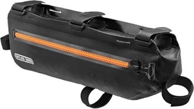 Ortlieb Frame-Pack Toptube 4 Oberrohrtasche schwarz