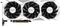 GIGABYTE GeForce RTX 2080 Gaming OC White 8G, 8GB GDDR6, HDMI, USB-C, 3x DP Vorschaubild