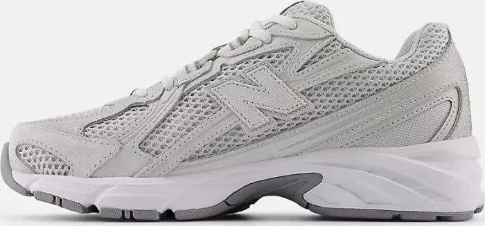 New Balance 740 grey/reflection/slate grey
