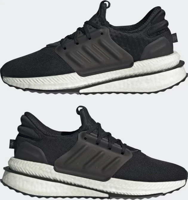 adidas X_PLRBOOST core black/grey five/cloud white (Herren)