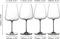 Riedel Winewings Tasting Gläser-Set, 4-tlg. Vorschaubild