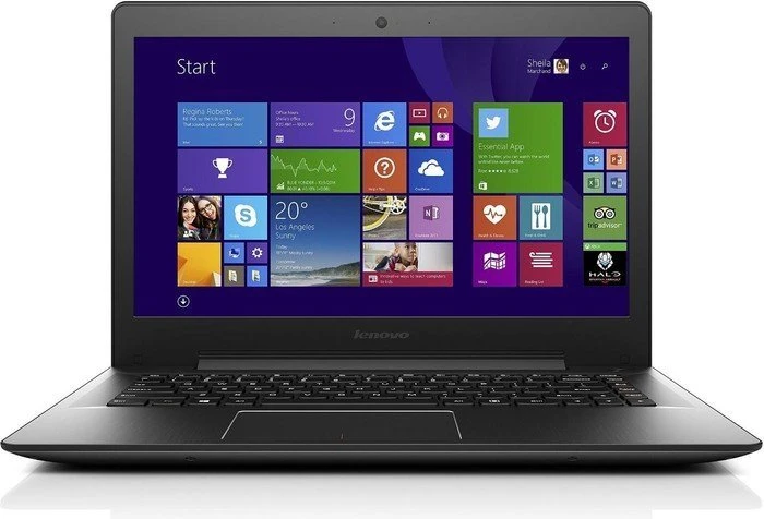 Lenovo U41-70