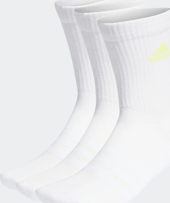 adidas Cushioned Crew Socken, 3 Paar