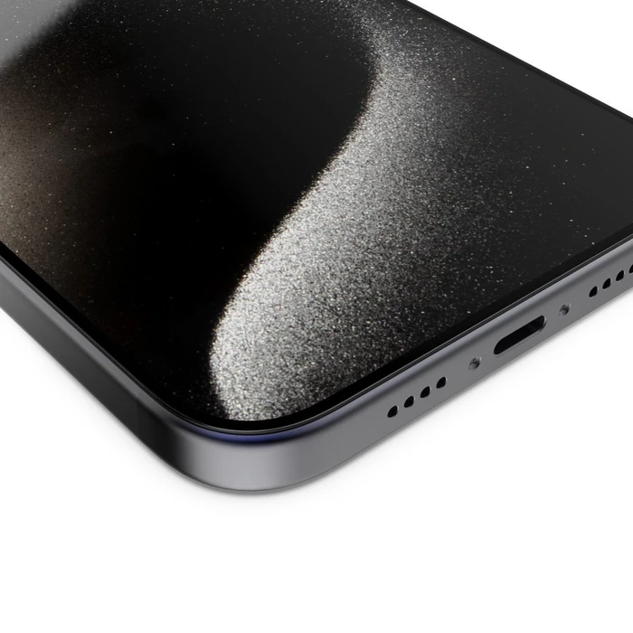 Hama Handy-Schutzglas Super Hybrid für Apple iPhone 17