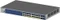 Netgear ProSAFE GS700 Rackmount Gigabit Smart Switch, 24x RJ-45, 4x SFP+, 190W PoE+ Vorschaubild