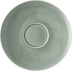 Thomas Loft Colour Moss Green Kombi-Untertasse 18cm