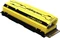 Seagate FireCuda 520 SSD +Rescue - Special Edition Cyberpunk 2077 1TB, M.2 2280 / M-Key / PCIe 4.0 x4, Kühlkörper Vorschaubild
