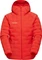 Mammut Sender IN Hooded Jacke mammut red (Damen) Vorschaubild