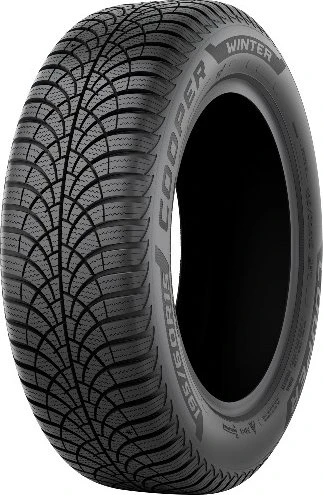 Cooper Winter