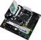 ASRock B550M Steel Legend (AMD AM4) Vorschaubild