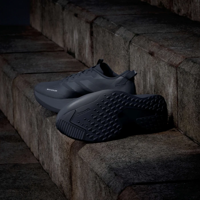 adidas Adizero Evo SL ATR core black/night grey/iron metallic (Herren)