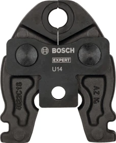 Bosch Professional EXPERT Compact U14 Pressbacke