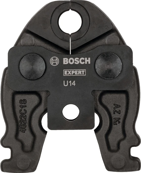 Bosch Professional EXPERT Compact U14 Pressbacke