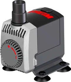 EHEIM compactON 600 Pumpe
