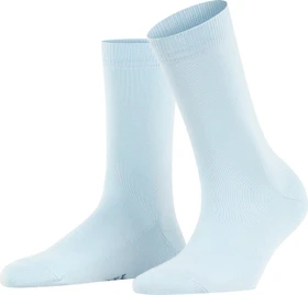 Falke Family Socken light blue (Damen)