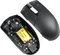ASUS ROG Strix Impact II Wireless, USB Vorschaubild
