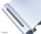 Akasa Leo, Tablet-Stand, blau Vorschaubild