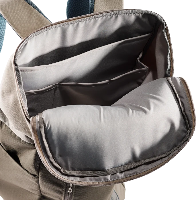 Deuter Stockholm stone/pepper