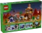 LEGO Minecraft - Die Mine in den Badlands Vorschaubild
