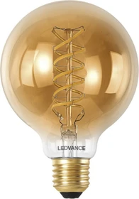 Osram Ledvance SMART+ WiFi Globe 50 8W E27