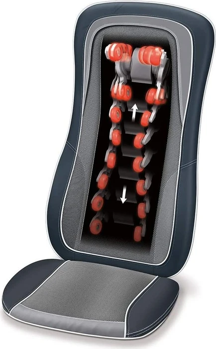 Beurer MG 315 Shiatsu-Sitzauflage