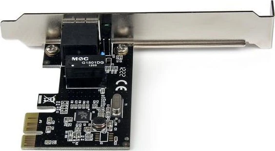 StarTech LAN-Adapter, RJ-45, PCIe x1
