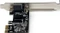 StarTech LAN-Adapter, RJ-45, PCIe x1 Vorschaubild