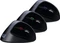 Adesso iMouse E30 Wireless Vertical Programmable Mouse schwarz, USB Vorschaubild