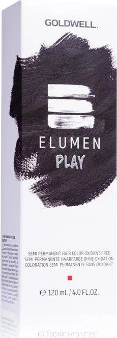 Goldwell Elumen Play temporäre Haarfarbe