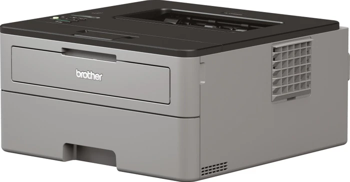 Brother HL-L2350DW, Laser, einfarbig