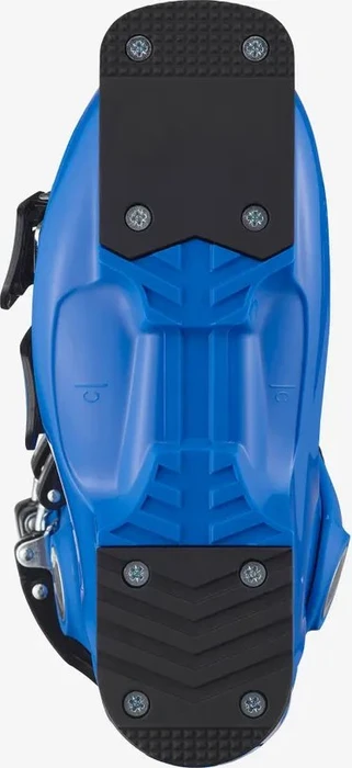 Salomon S/Race 60M race blue/white/process blue (Junior) (Modell 2022/2023)
