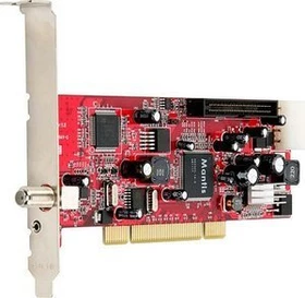 MSI TV@nywhere Satellite II
