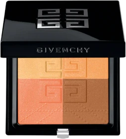 Givenchy Prisme Libre Pressed Powder N°H06 organza ambré, 7g