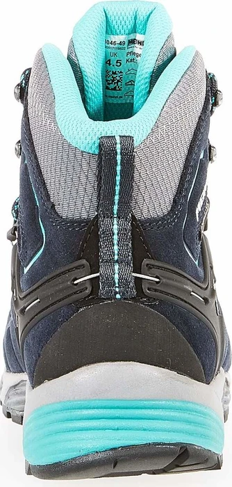 Meindl Kapstadt GTX marine/türkis (Damen)