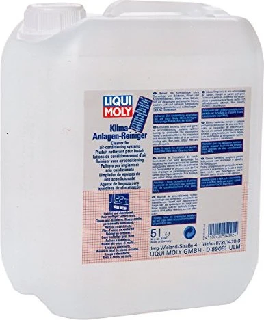 Liqui Moly Klima-Anlagen-Reiniger 5l