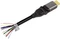 Hama High Speed mit Ethernet HDMI 1.4 Kabel und rotierbarem Stecker schwarz, 1.50m Vorschaubild