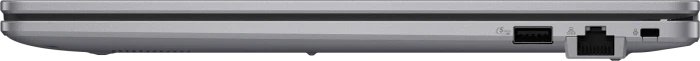 ASUS ExpertBook P1 PM1503CDA-S70264, Misty Grey, Ryzen 5 150, 16GB RAM, 512GB SSD, DE