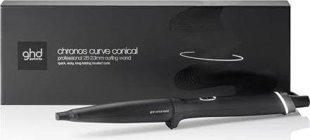 ghd Chronos Curve Conical Wand 28-23mm