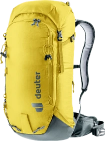 Deuter Freescape Lite 26 corn/teal