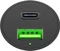 Wentronic Goobay Dual-USB Auto-Schnellladegerät 48W schwarz Vorschaubild