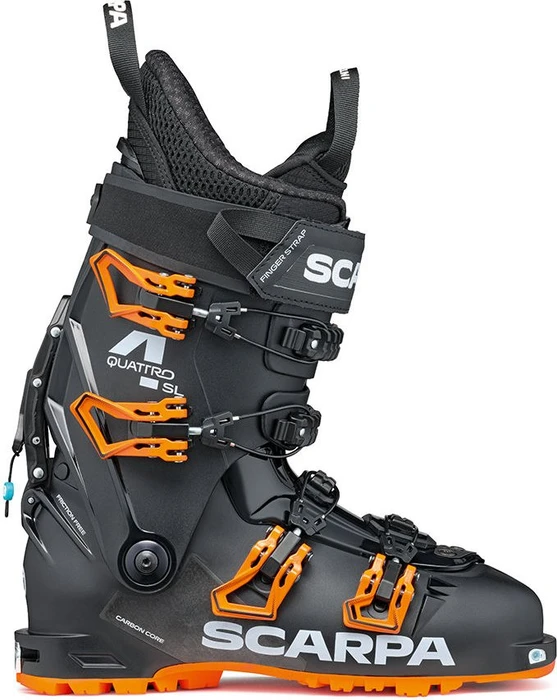 Scarpa 4-Quatto SL (Herren) (Modell 2022/2023)