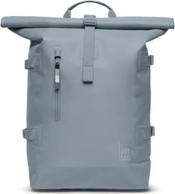 GOT BAG Rolltop 2.0 marlin monochrome