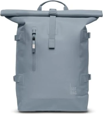 GOT BAG Rolltop 2.0 marlin monochrome