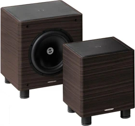 Sonus faber Gravis II wenge