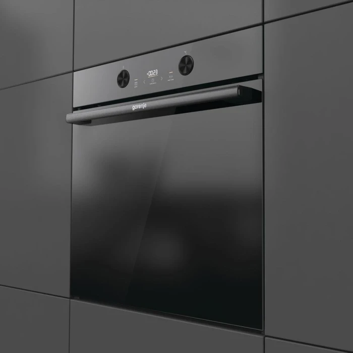 Gorenje BPS6737E04DBG Backofen mit Dampfunterstützung
