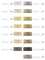 Hansgrohe Axor Universal Softsquare Handtuchhalter zweiarmig brushed gold optic Vorschaubild