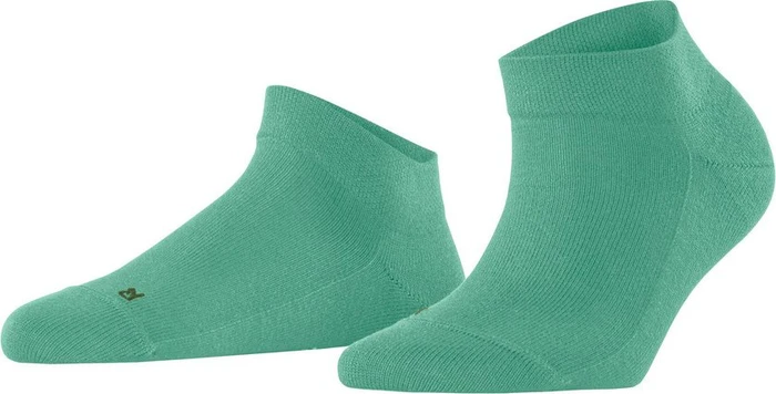 Falke Sensitive London Socken oceangreen (Damen)
